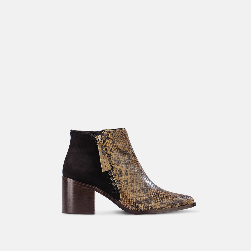 Carela Shoes